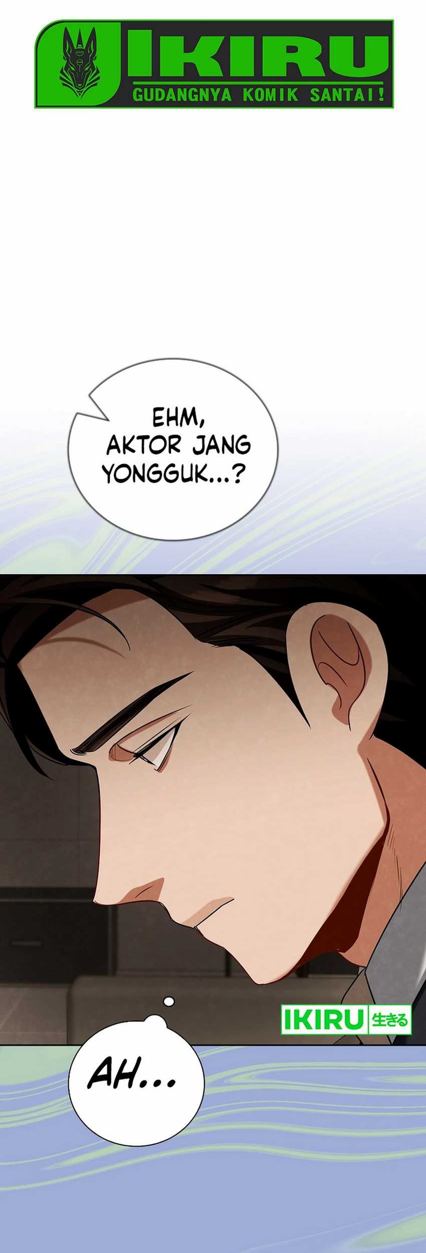 Immortal Swordsman in The Reverse World Chapter 241 - halaman 16