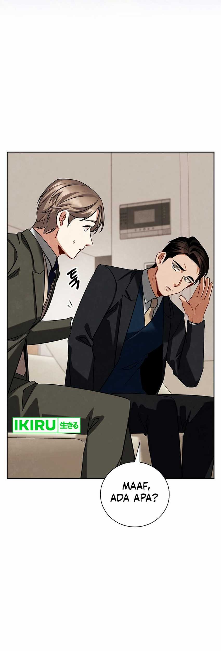 Immortal Swordsman in The Reverse World Chapter 241 - halaman 18