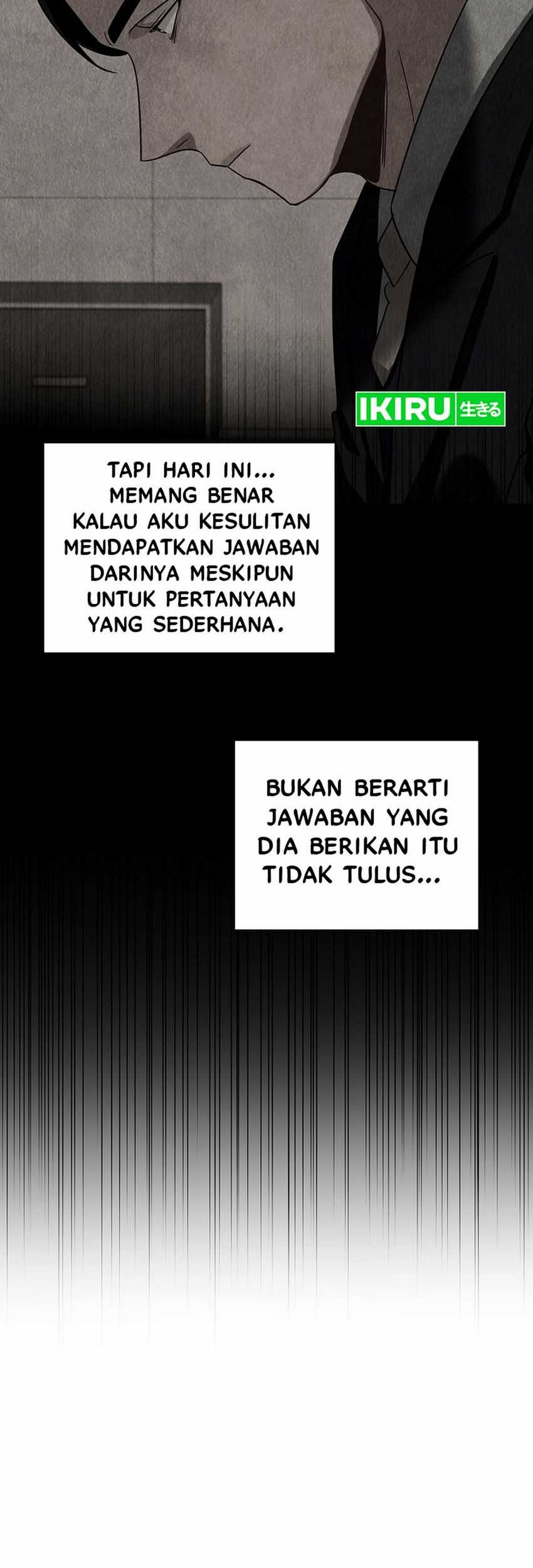 Immortal Swordsman in The Reverse World Chapter 241 - halaman 27