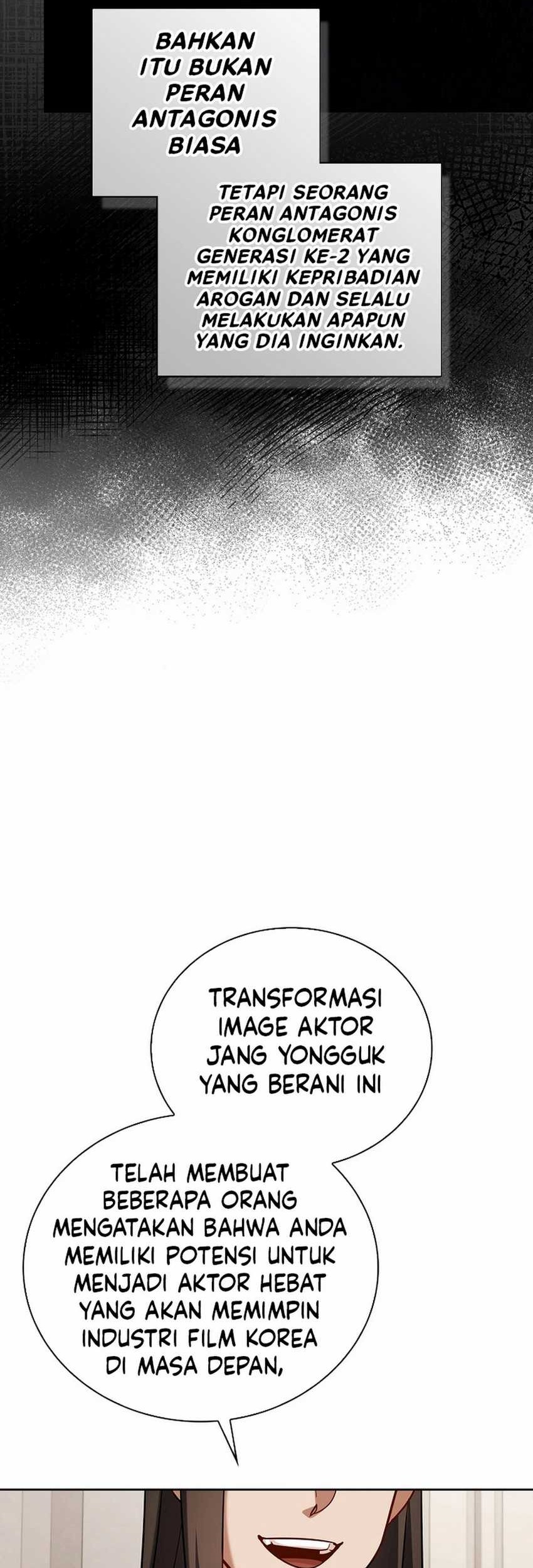 Immortal Swordsman in The Reverse World Chapter 241 - halaman 7