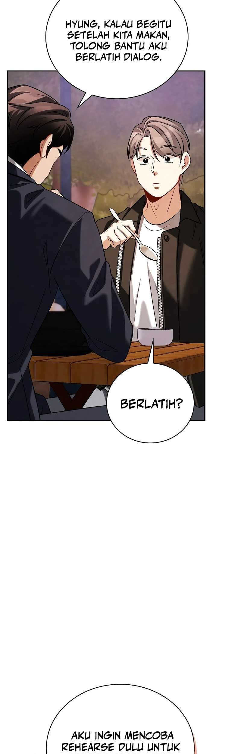 Immortal Swordsman in The Reverse World Chapter 242 - halaman 13