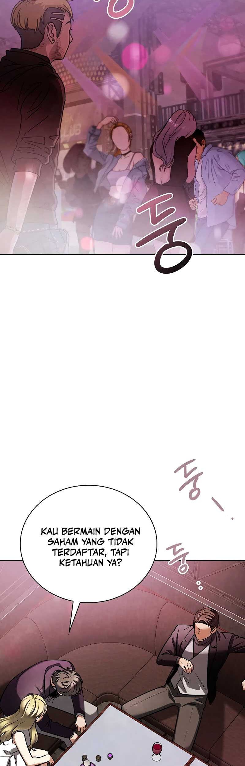 Immortal Swordsman in The Reverse World Chapter 242 - halaman 17