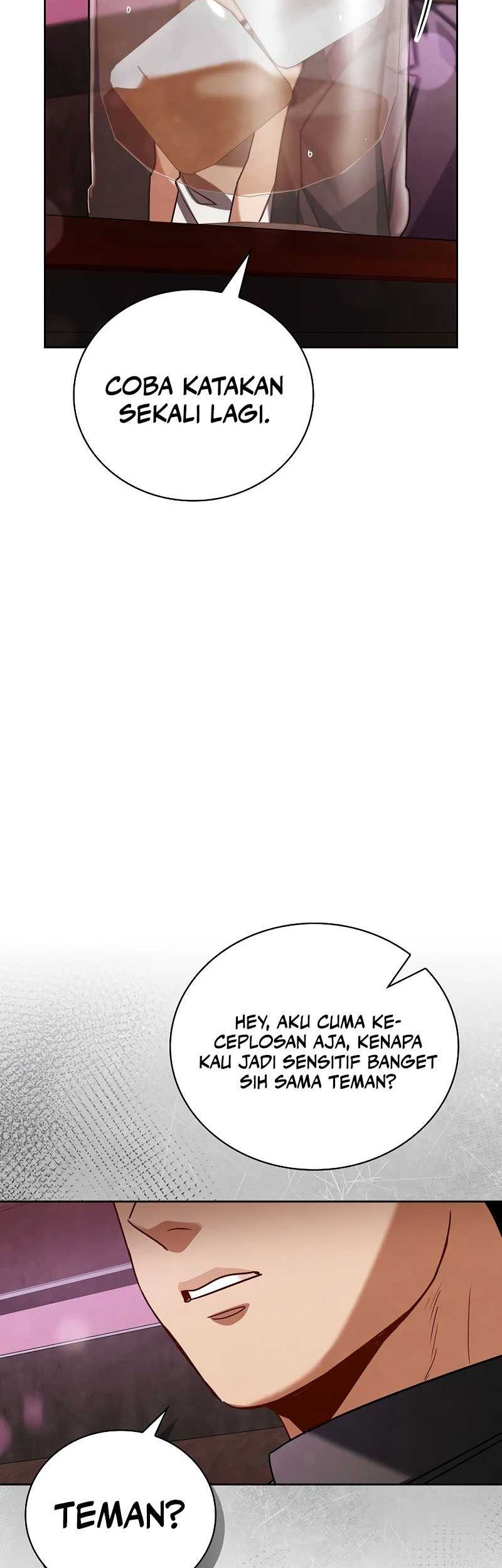 Immortal Swordsman in The Reverse World Chapter 242 - halaman 22