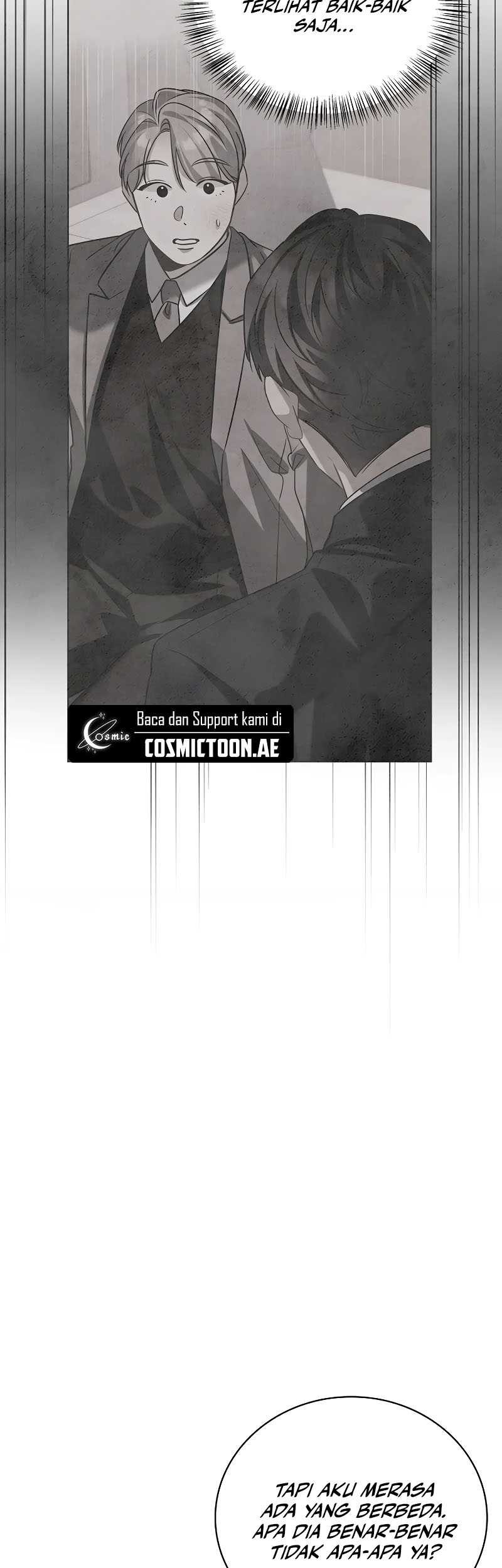 Immortal Swordsman in The Reverse World Chapter 242 - halaman 25