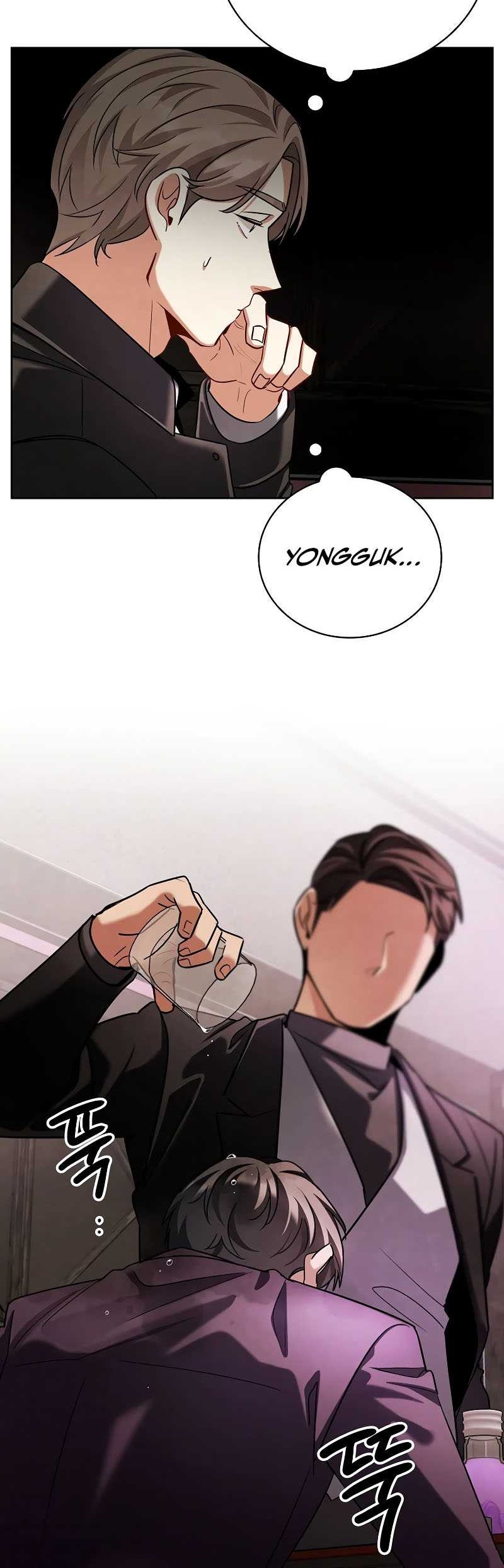 Immortal Swordsman in The Reverse World Chapter 242 - halaman 26