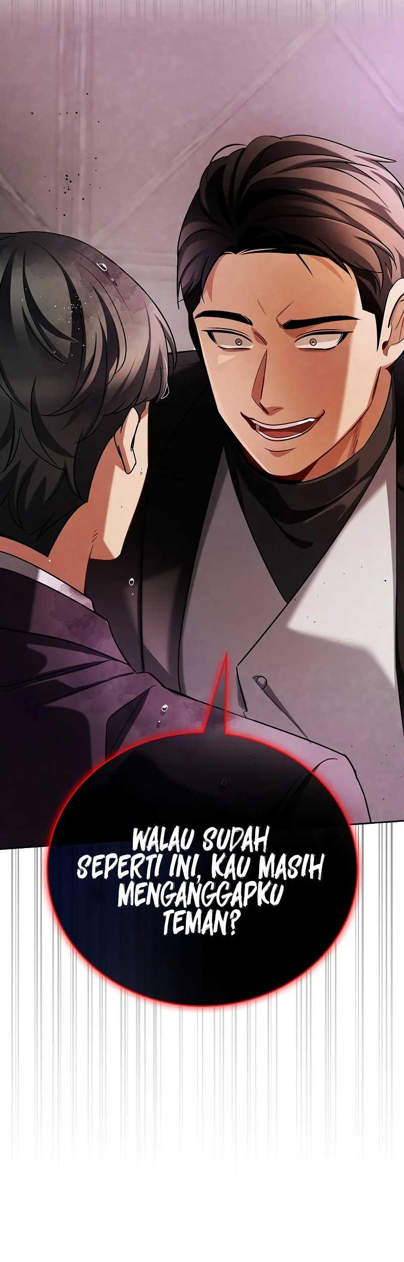 Immortal Swordsman in The Reverse World Chapter 242 - halaman 28