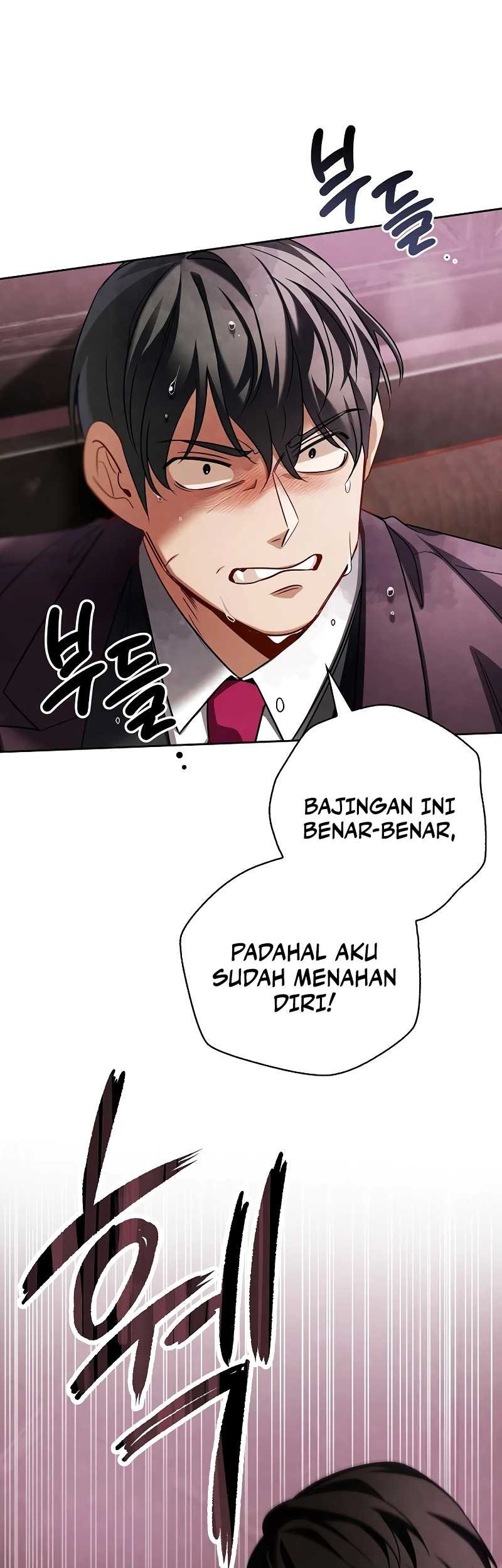 Immortal Swordsman in The Reverse World Chapter 242 - halaman 29