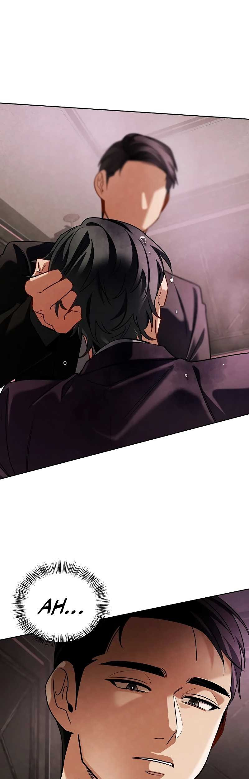 Immortal Swordsman in The Reverse World Chapter 242 - halaman 31