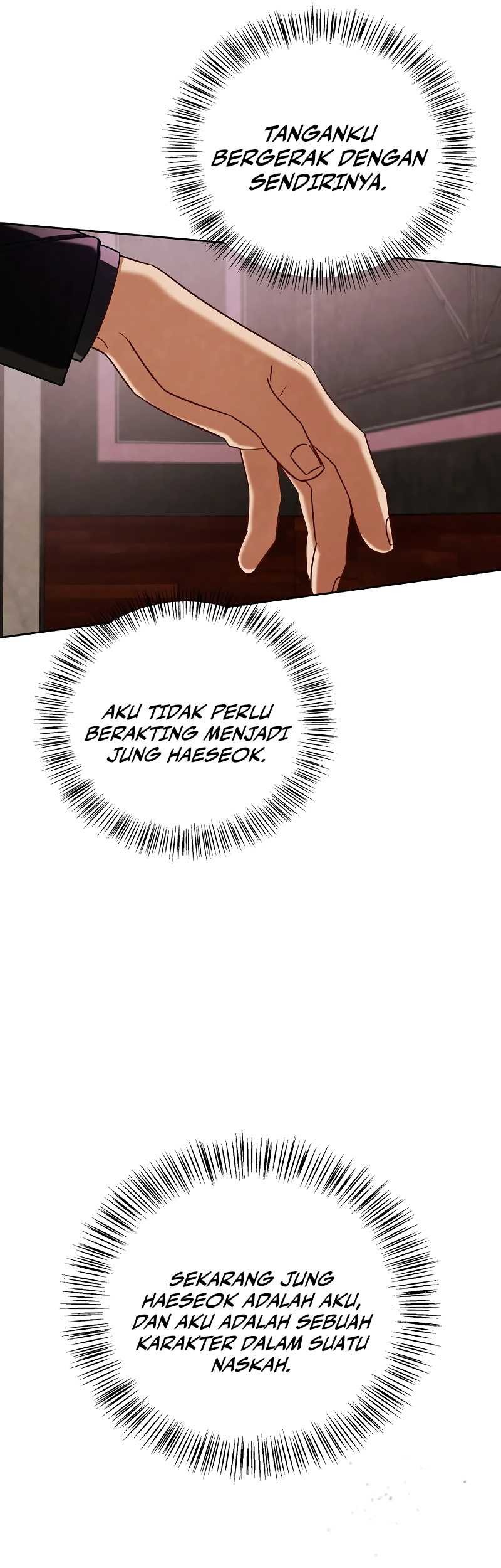 Immortal Swordsman in The Reverse World Chapter 242 - halaman 33