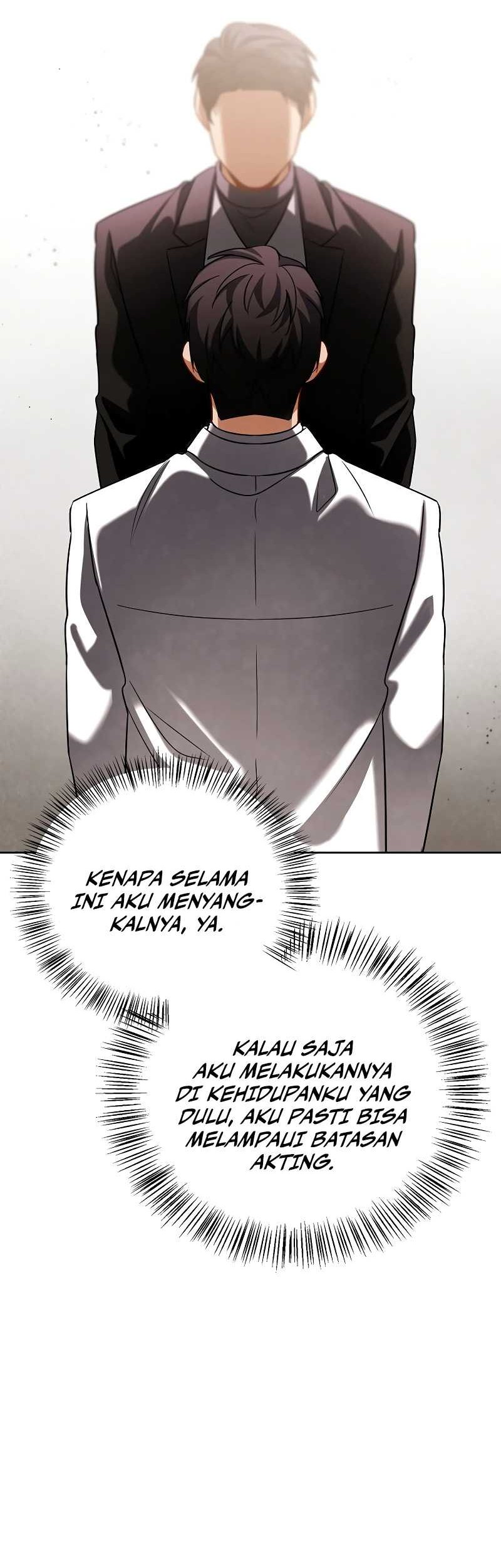 Immortal Swordsman in The Reverse World Chapter 242 - halaman 34