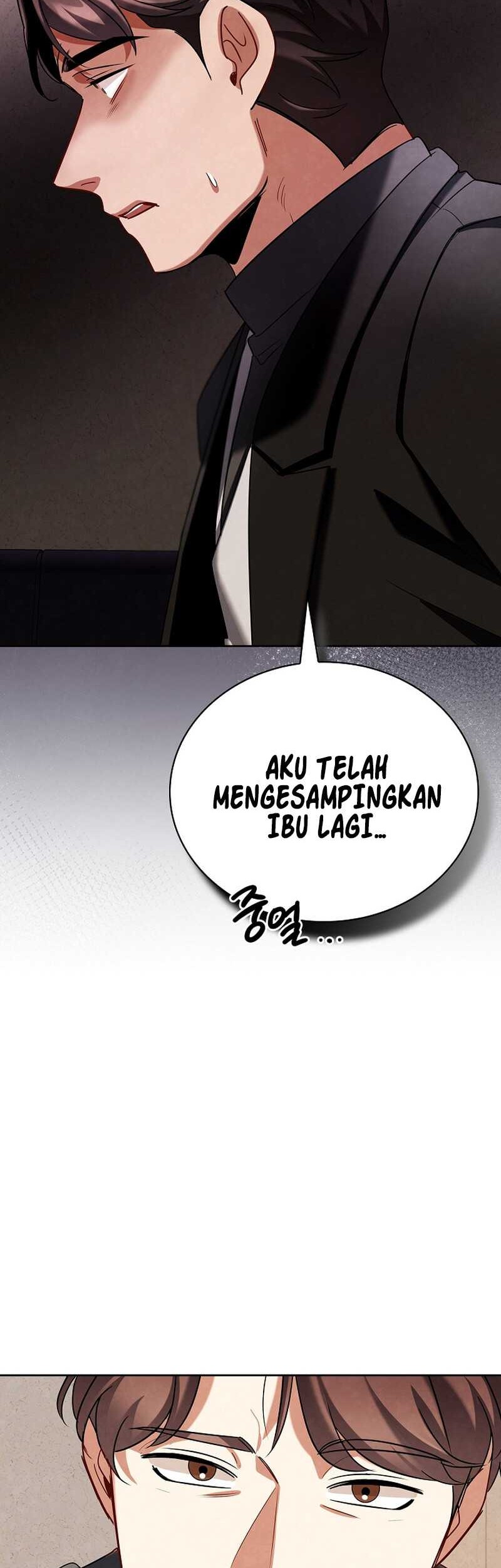 Immortal Swordsman in The Reverse World Chapter 243 - halaman 35