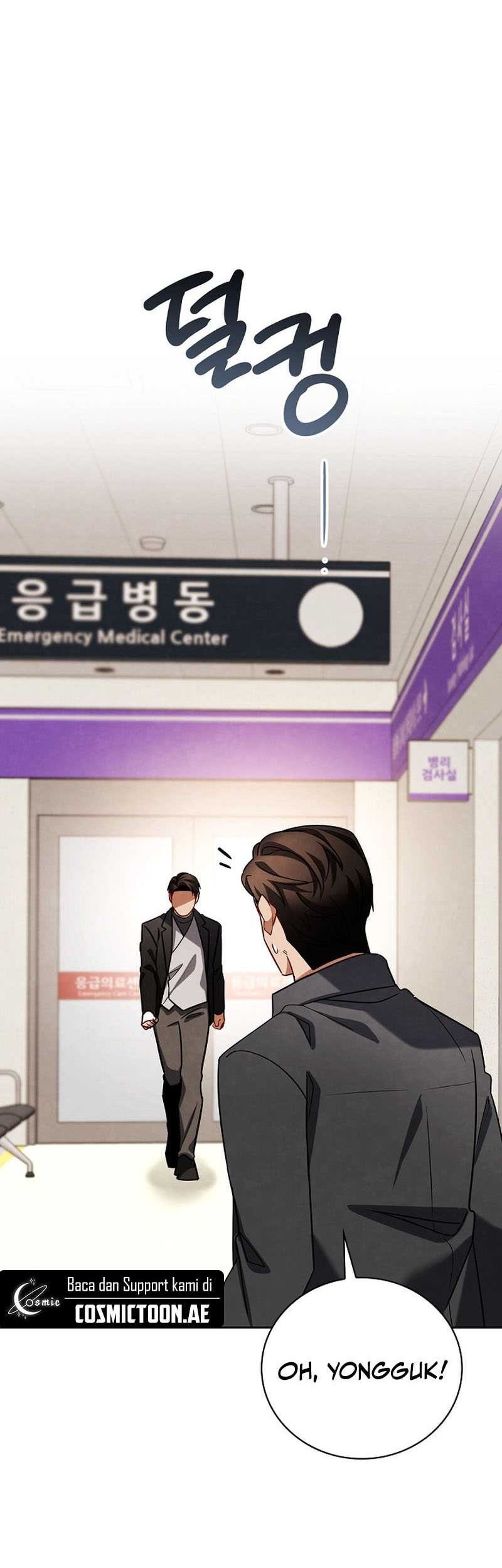 Immortal Swordsman in The Reverse World Chapter 243 - halaman 5