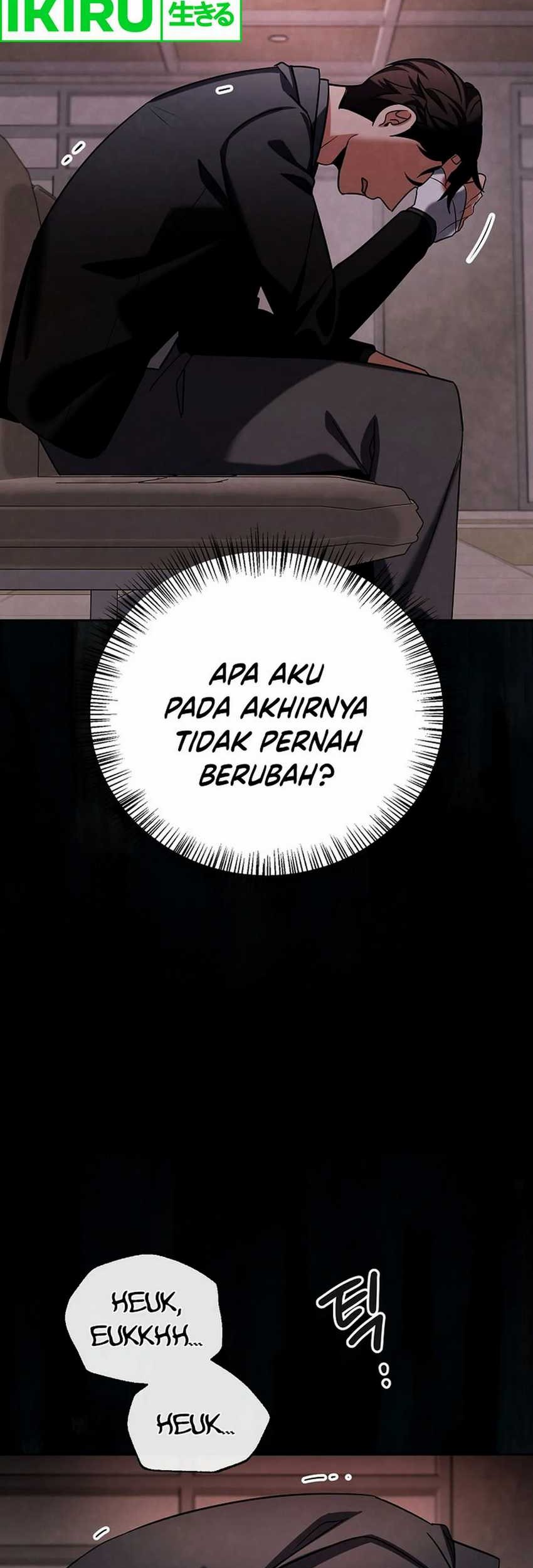 Immortal Swordsman in The Reverse World Chapter 244 - halaman 13