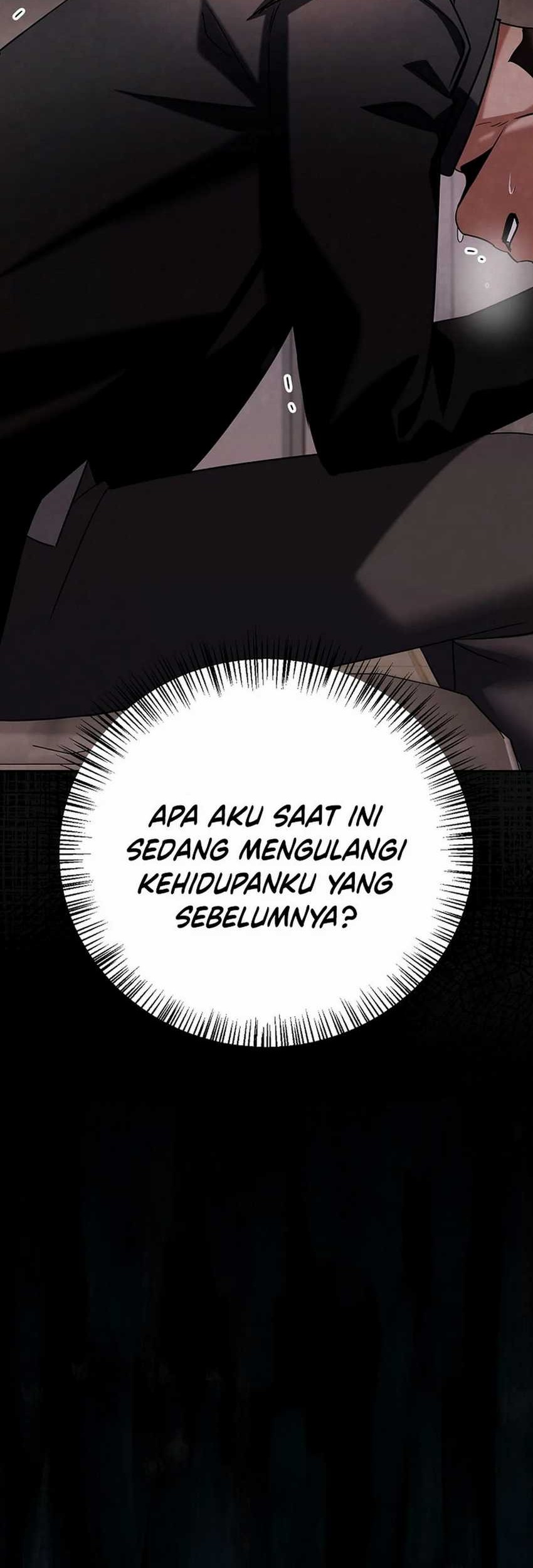 Immortal Swordsman in The Reverse World Chapter 244 - halaman 14