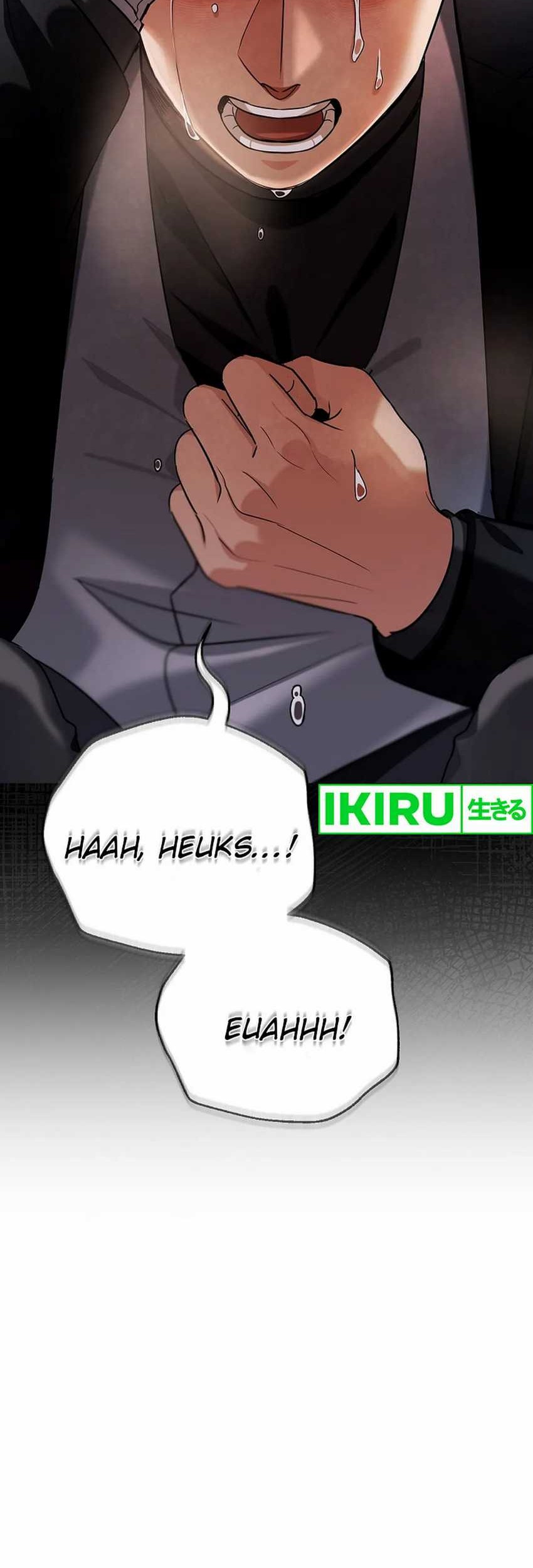 Immortal Swordsman in The Reverse World Chapter 244 - halaman 17