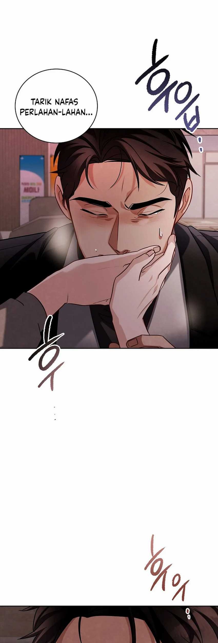 Immortal Swordsman in The Reverse World Chapter 244 - halaman 24