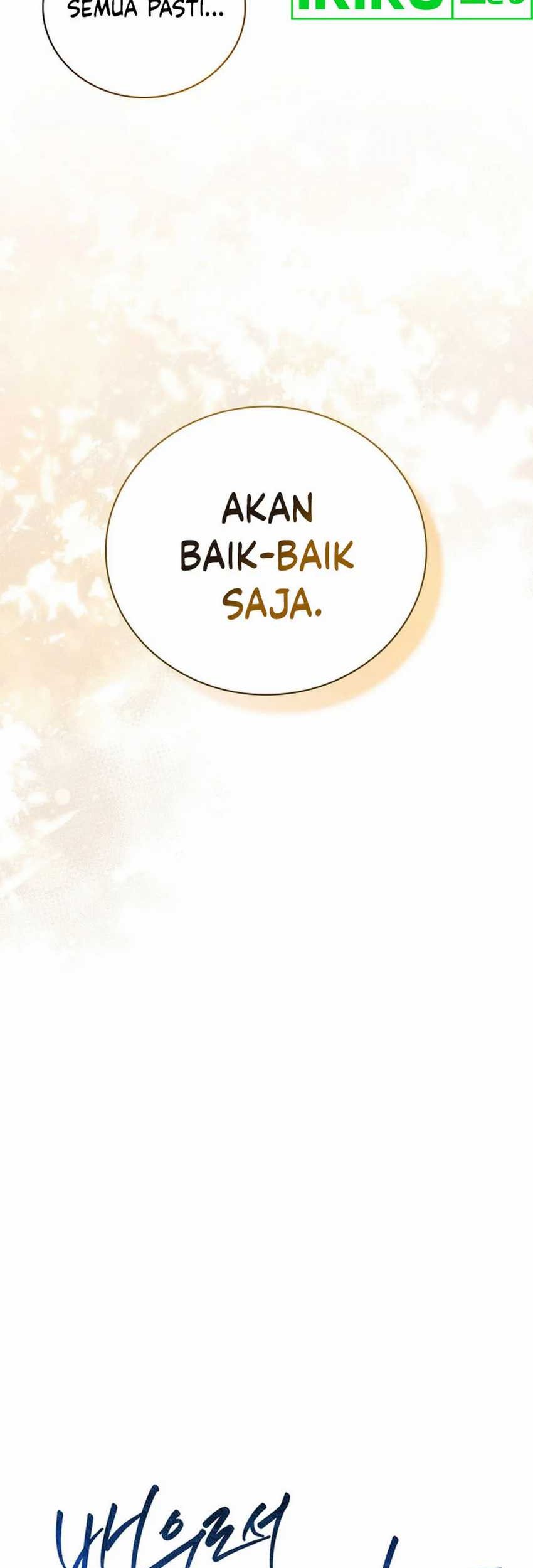Immortal Swordsman in The Reverse World Chapter 244 - halaman 28