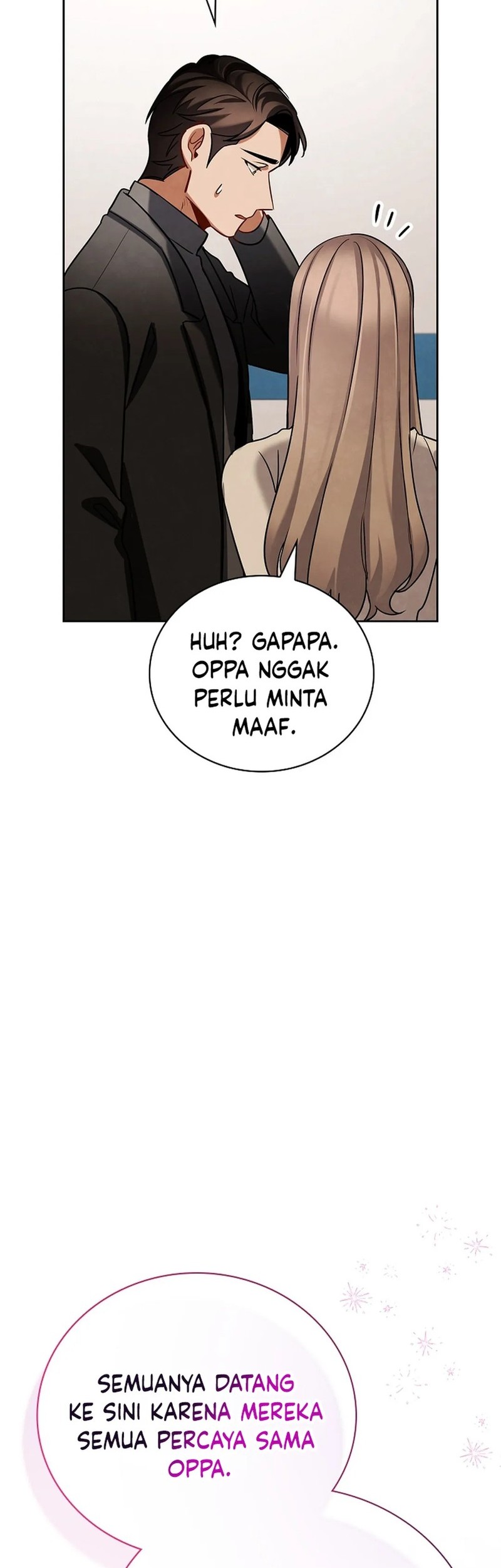 Immortal Swordsman in The Reverse World Chapter 245 - halaman 10