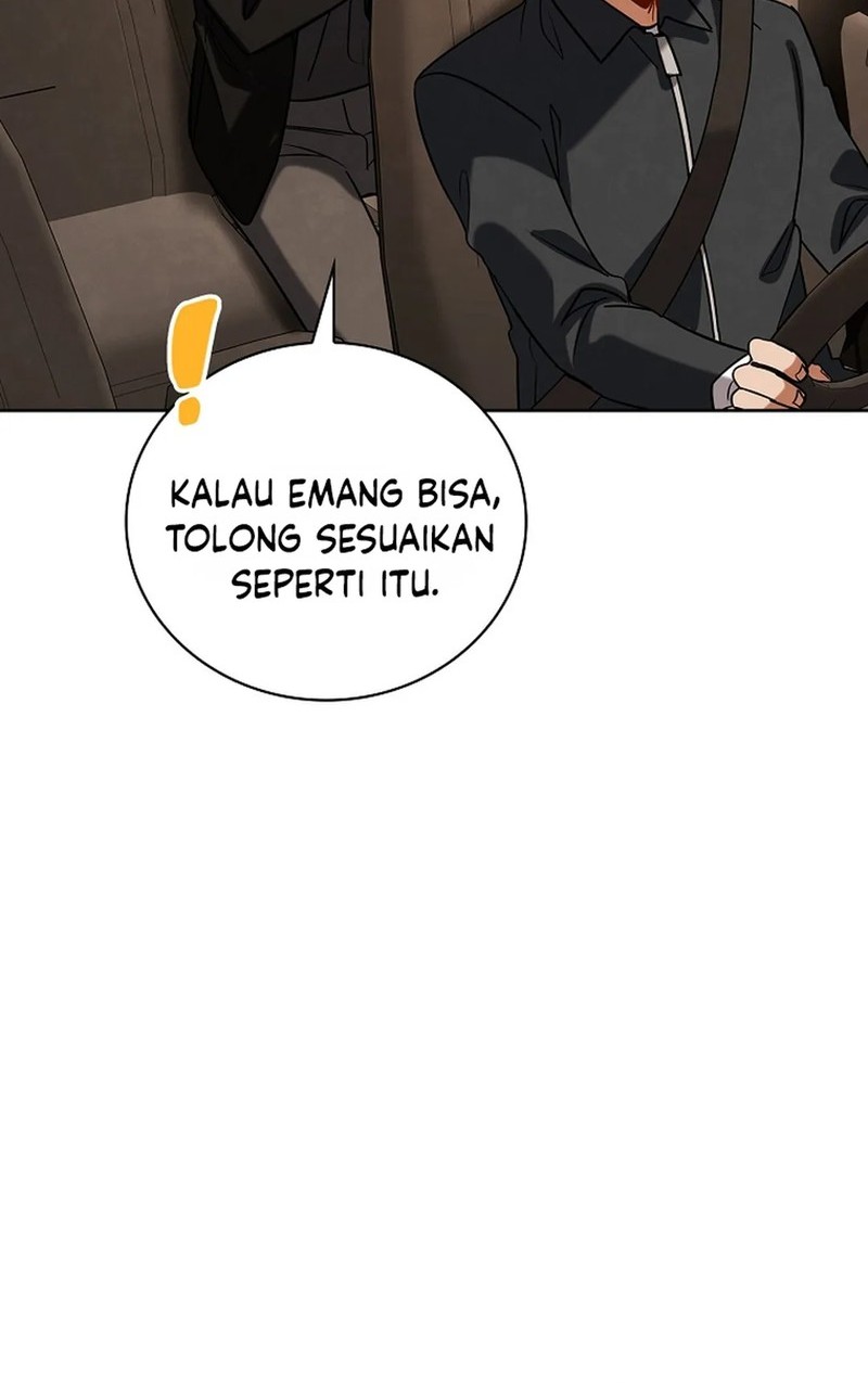 Immortal Swordsman in The Reverse World Chapter 245 - halaman 20