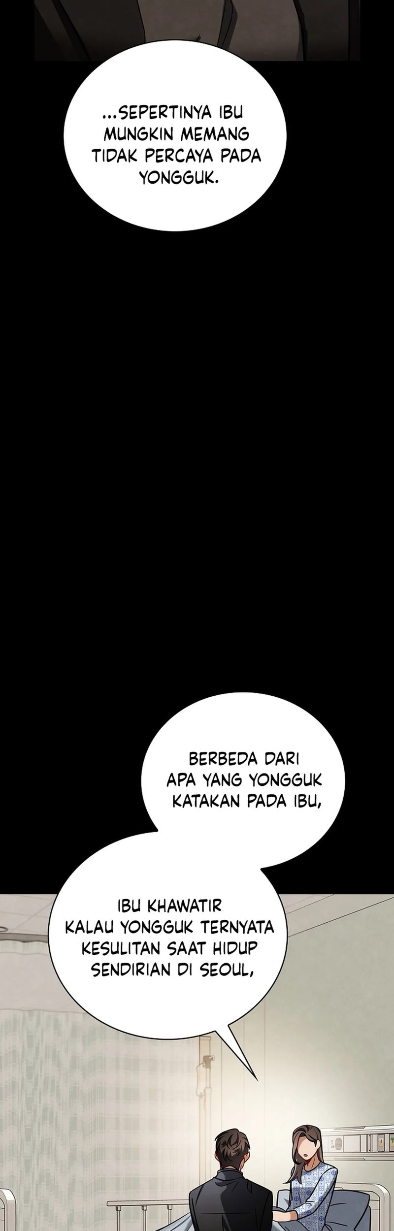 Immortal Swordsman in The Reverse World Chapter 245 - halaman 23