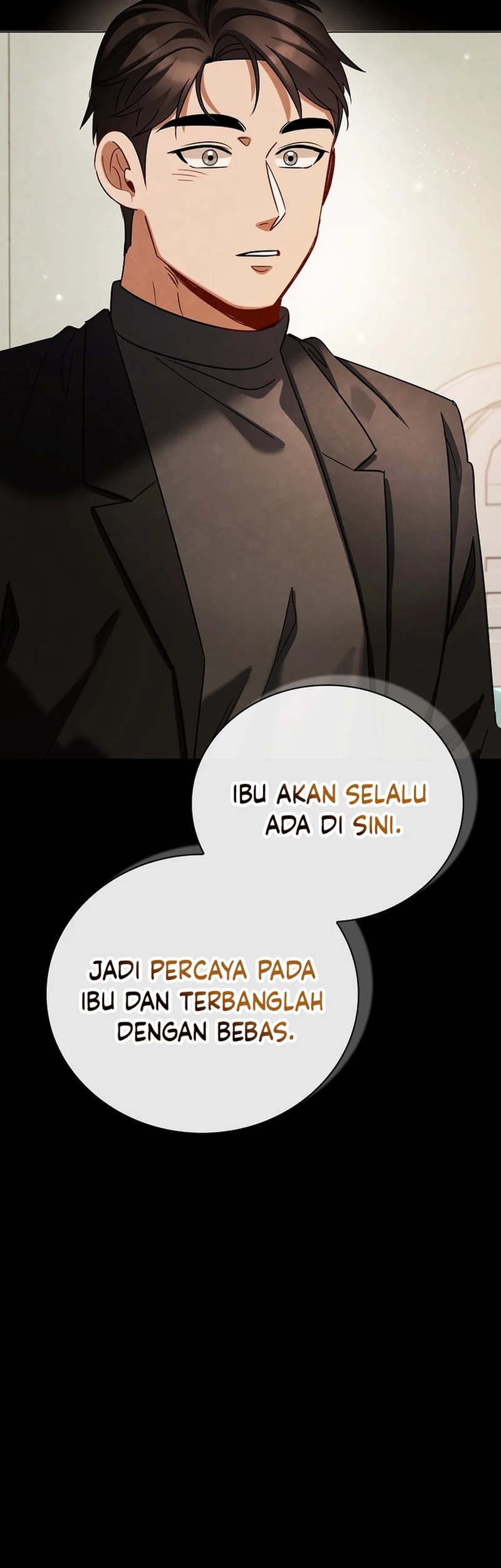 Immortal Swordsman in The Reverse World Chapter 245 - halaman 29