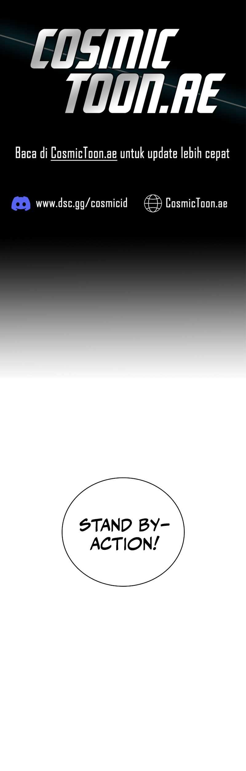 Immortal Swordsman in The Reverse World Chapter 246 - halaman 1