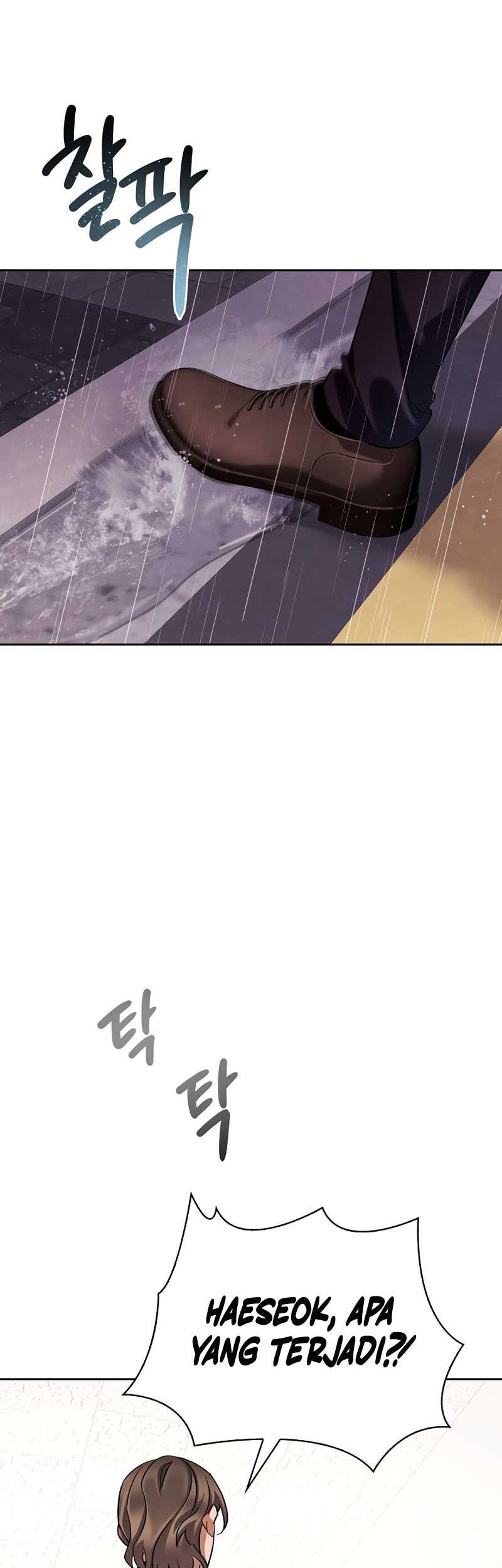 Immortal Swordsman in The Reverse World Chapter 246 - halaman 2