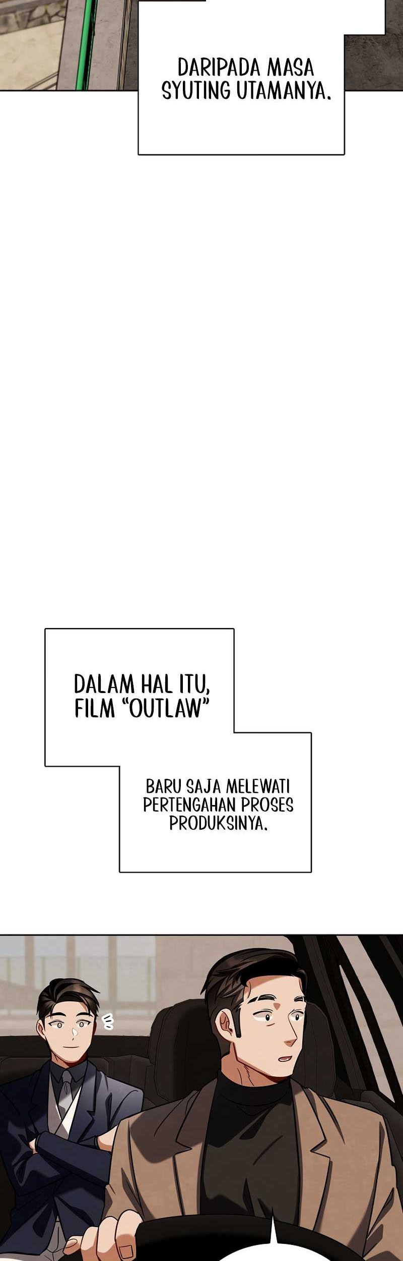 Immortal Swordsman in The Reverse World Chapter 246 - halaman 21