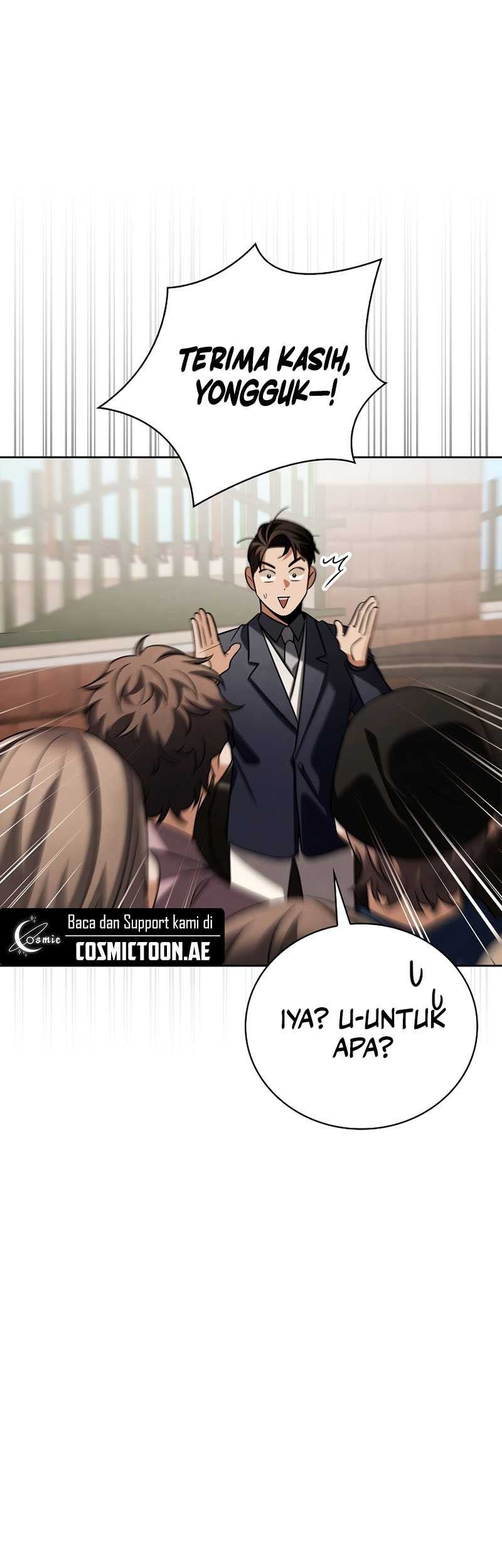 Immortal Swordsman in The Reverse World Chapter 246 - halaman 24