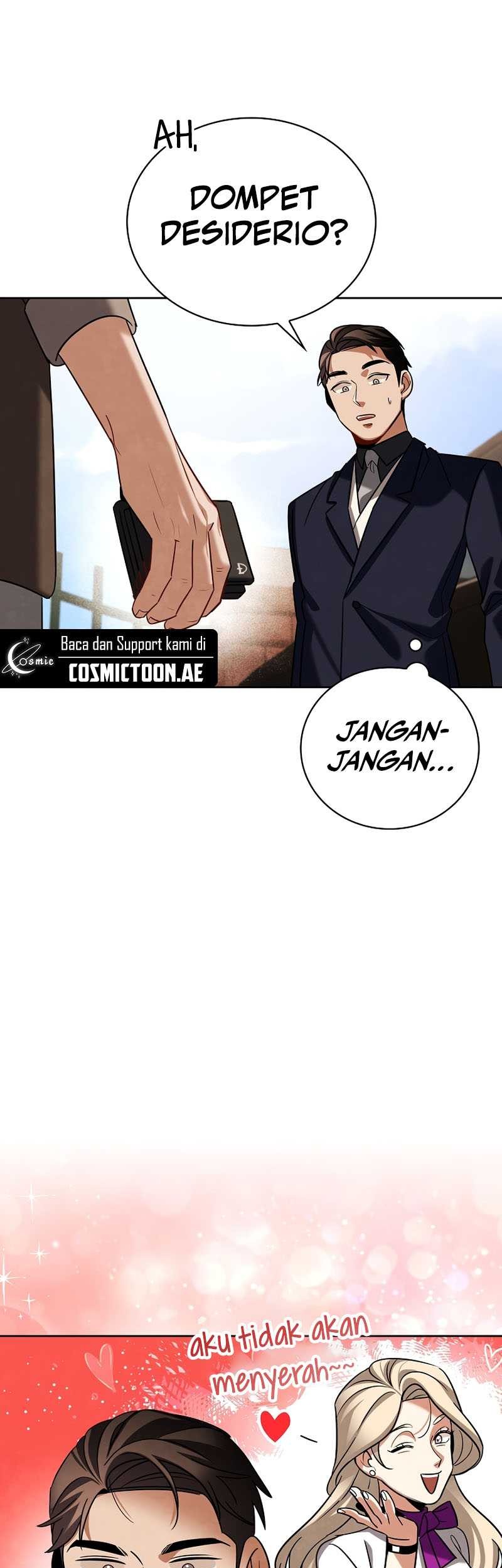 Immortal Swordsman in The Reverse World Chapter 246 - halaman 26