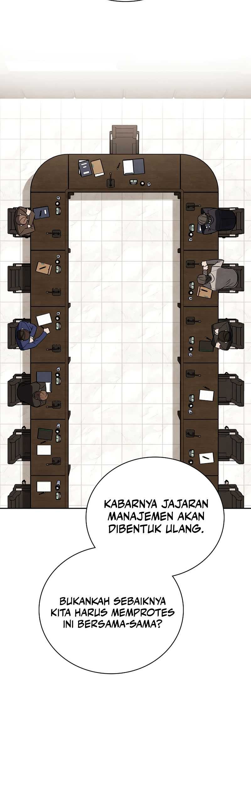 Immortal Swordsman in The Reverse World Chapter 246 - halaman 30