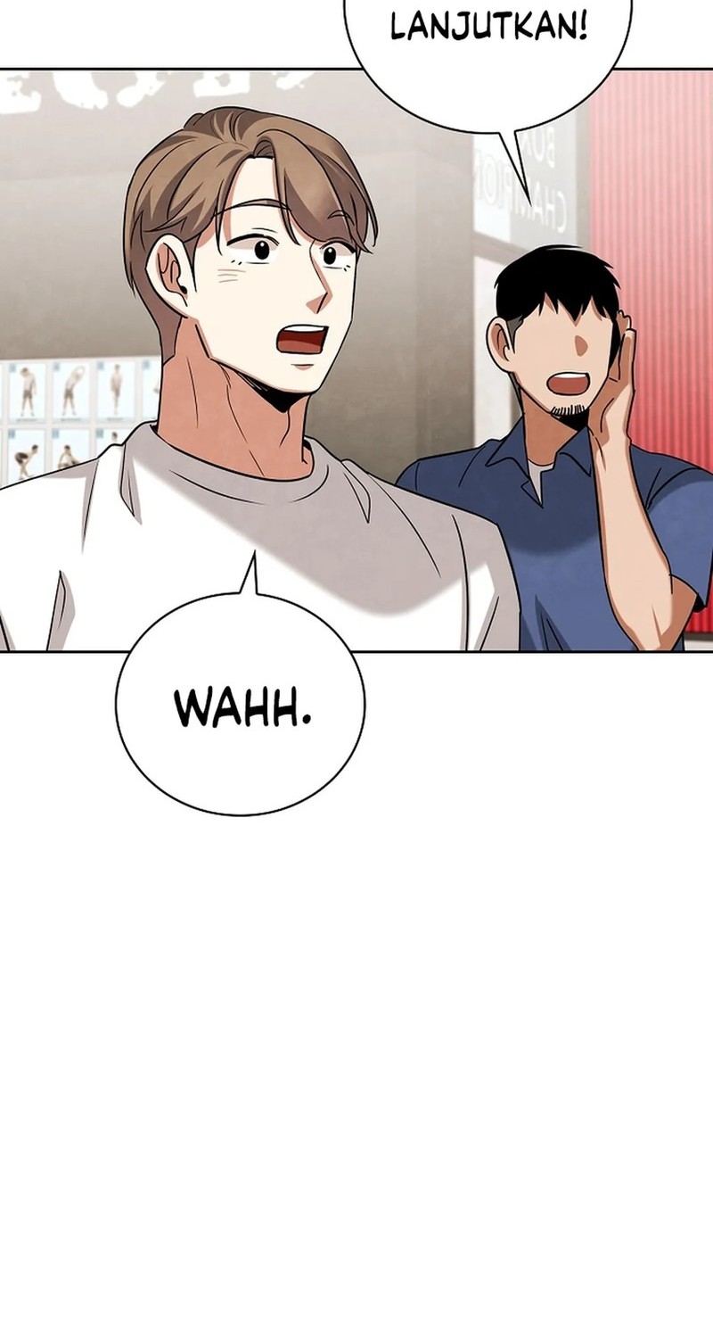 Immortal Swordsman in The Reverse World Chapter 247 - halaman 28