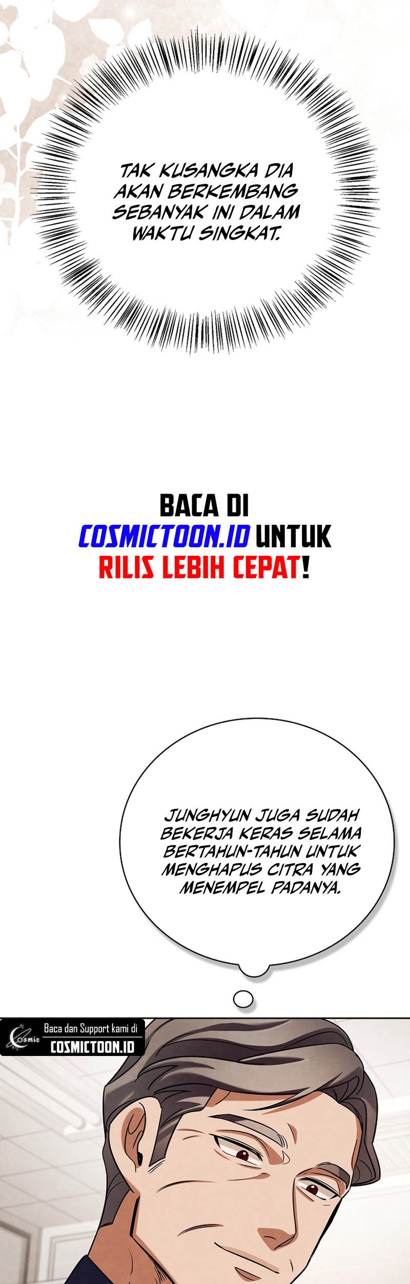 Immortal Swordsman in The Reverse World Chapter 248 - halaman 11