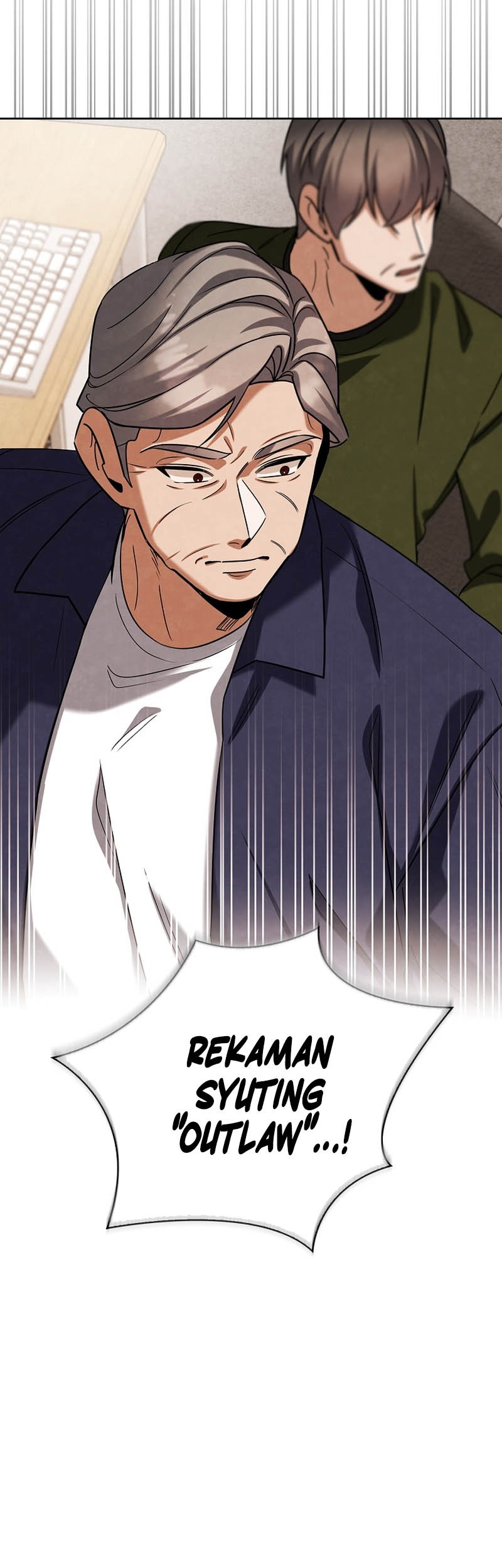 Immortal Swordsman in The Reverse World Chapter 248 - halaman 15