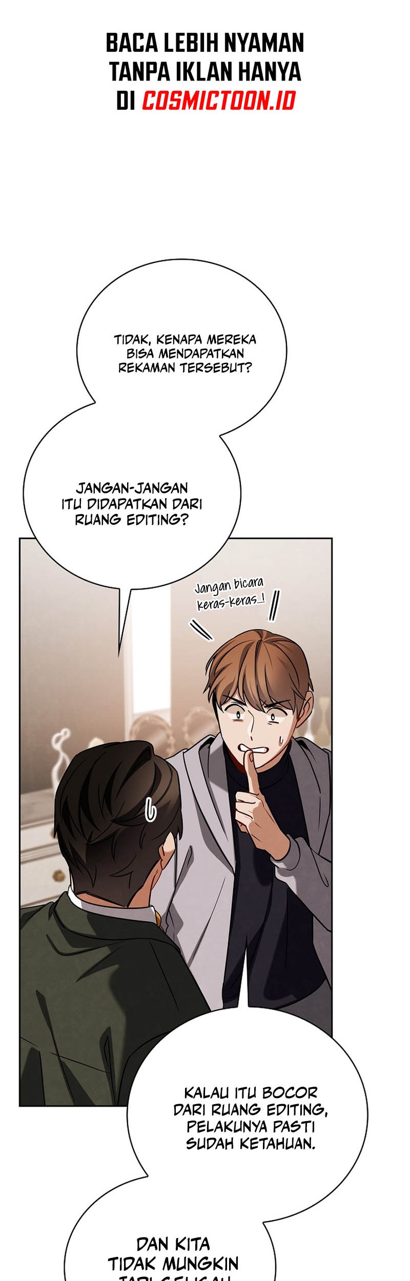 Immortal Swordsman in The Reverse World Chapter 248 - halaman 22