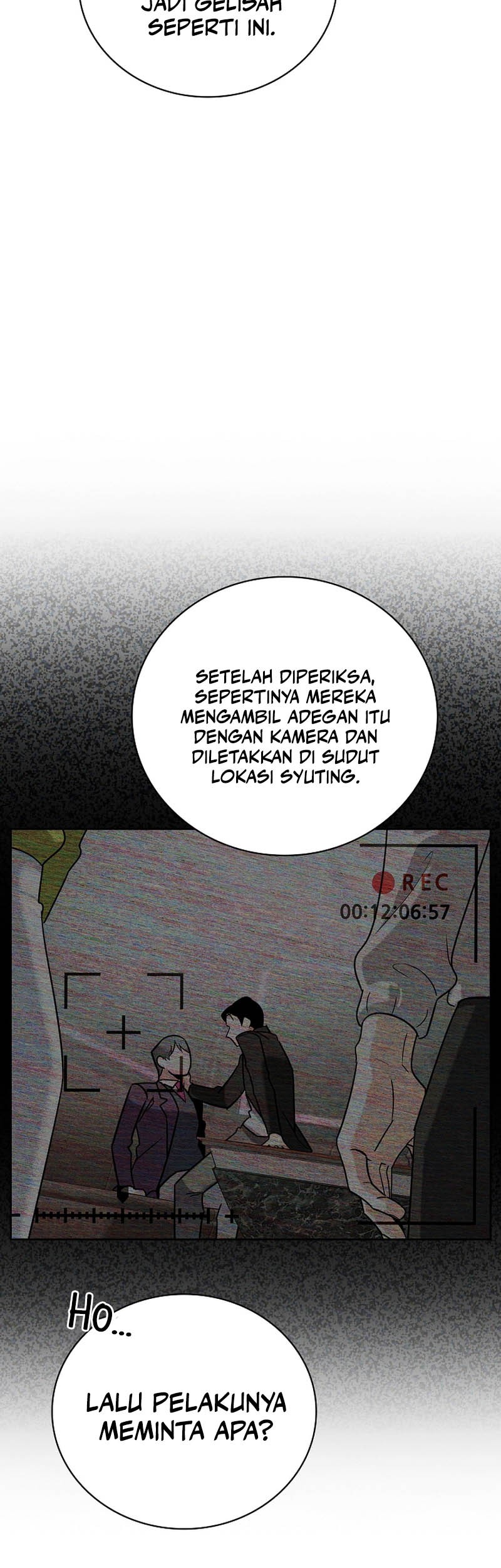 Immortal Swordsman in The Reverse World Chapter 248 - halaman 23