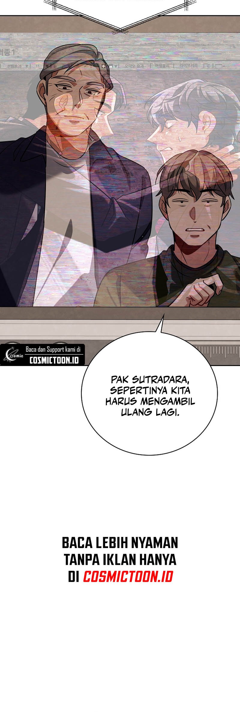 Immortal Swordsman in The Reverse World Chapter 248 - halaman 4