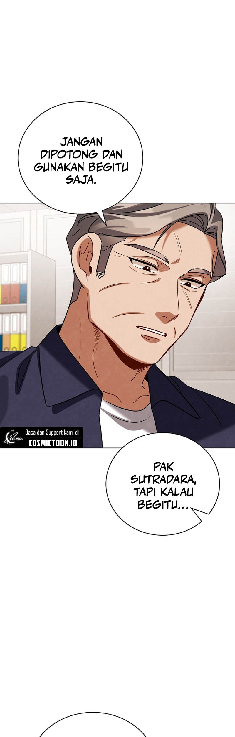 Immortal Swordsman in The Reverse World Chapter 248 - halaman 7