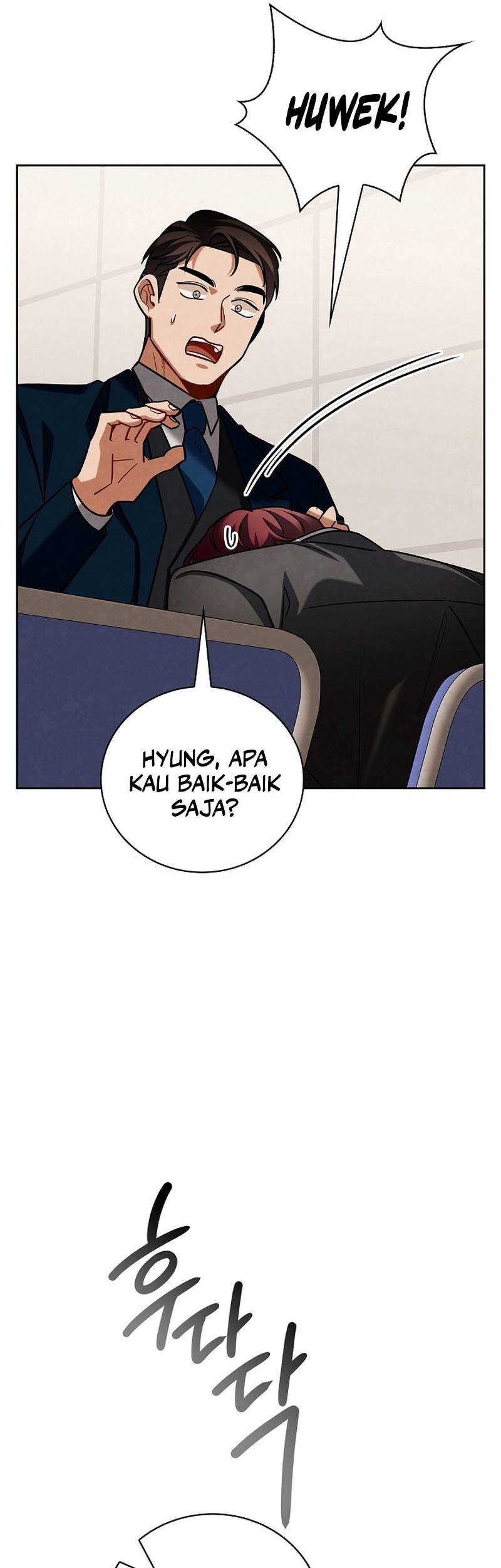 Immortal Swordsman in The Reverse World Chapter 249 - halaman 10