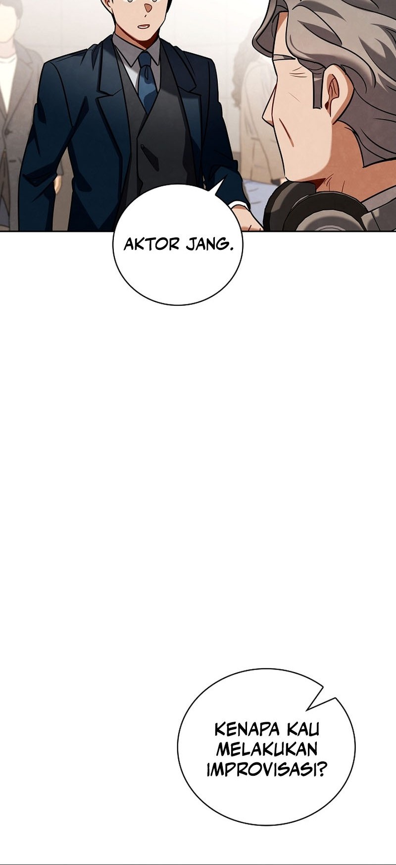 Immortal Swordsman in The Reverse World Chapter 249 - halaman 12