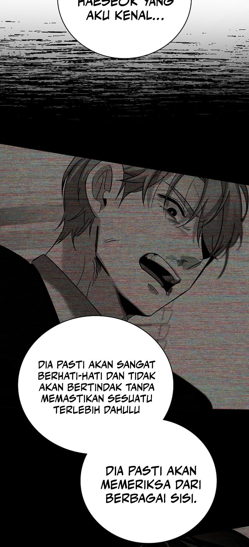 Immortal Swordsman in The Reverse World Chapter 249 - halaman 15