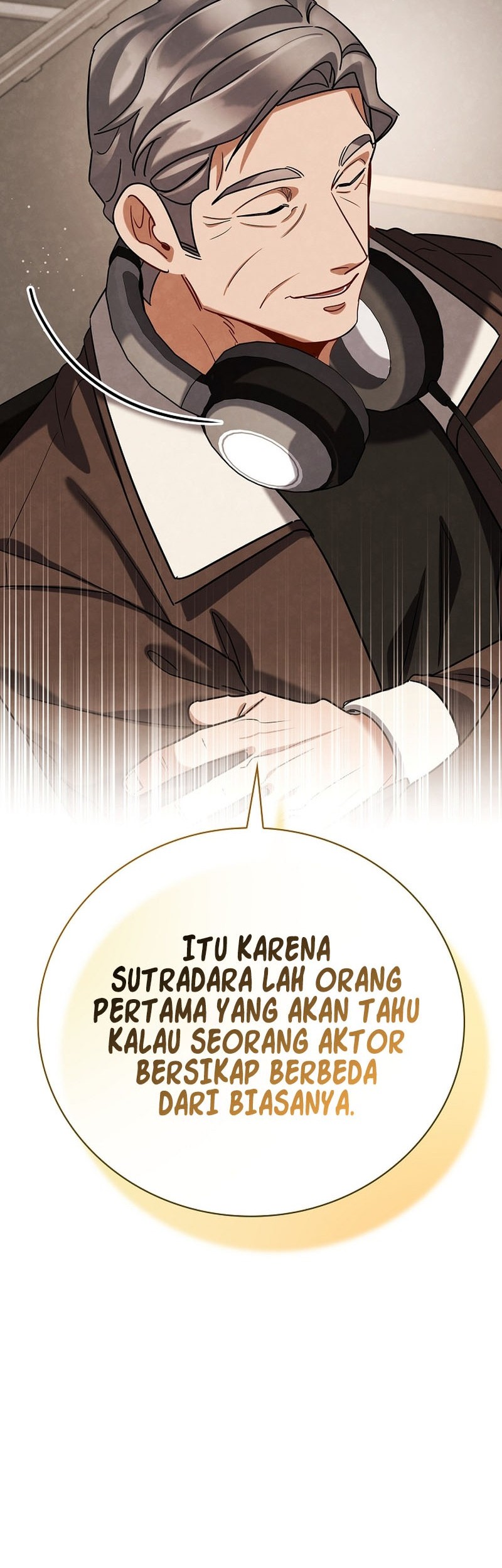 Immortal Swordsman in The Reverse World Chapter 249 - halaman 20