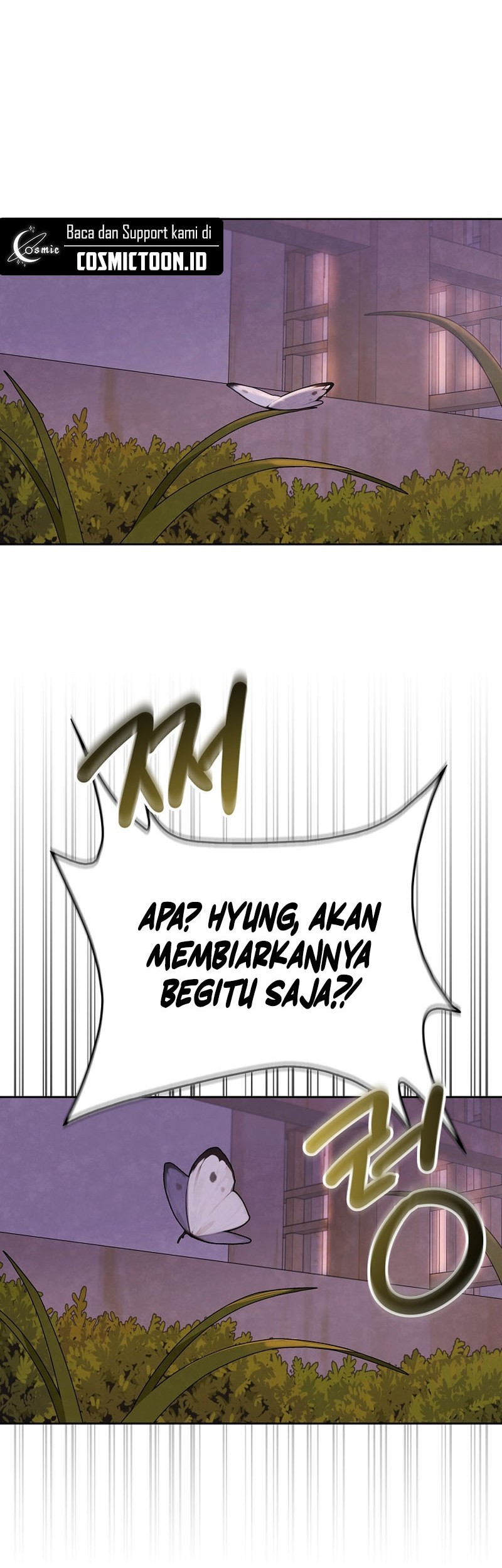 Immortal Swordsman in The Reverse World Chapter 249 - halaman 22