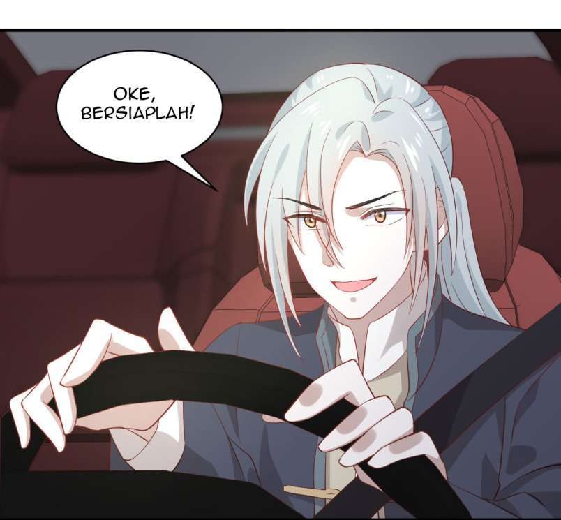 Immortal Swordsman in The Reverse World Chapter 25 - halaman 16