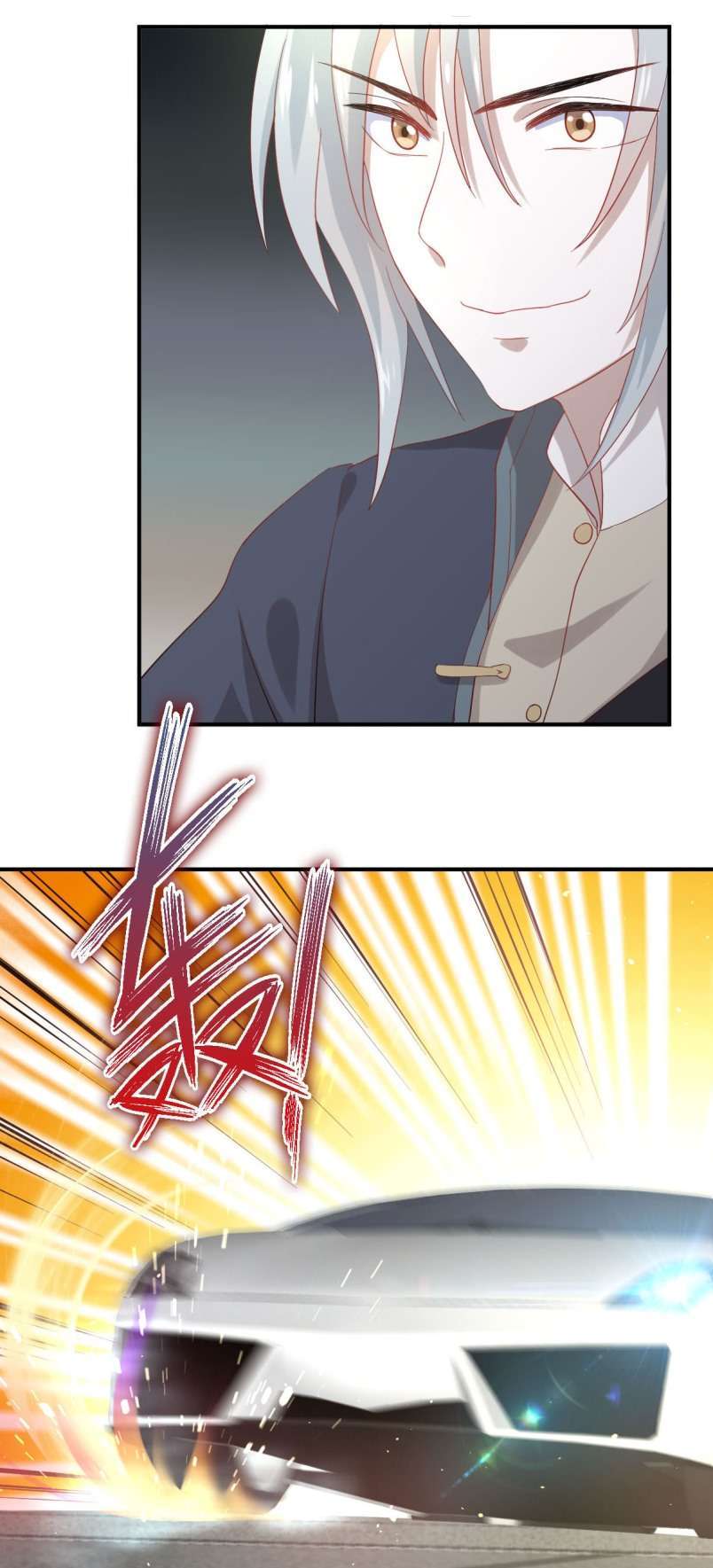 Immortal Swordsman in The Reverse World Chapter 25 - halaman 23