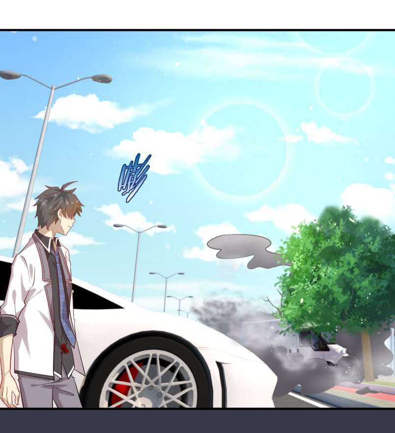 Immortal Swordsman in The Reverse World Chapter 25 - halaman 27