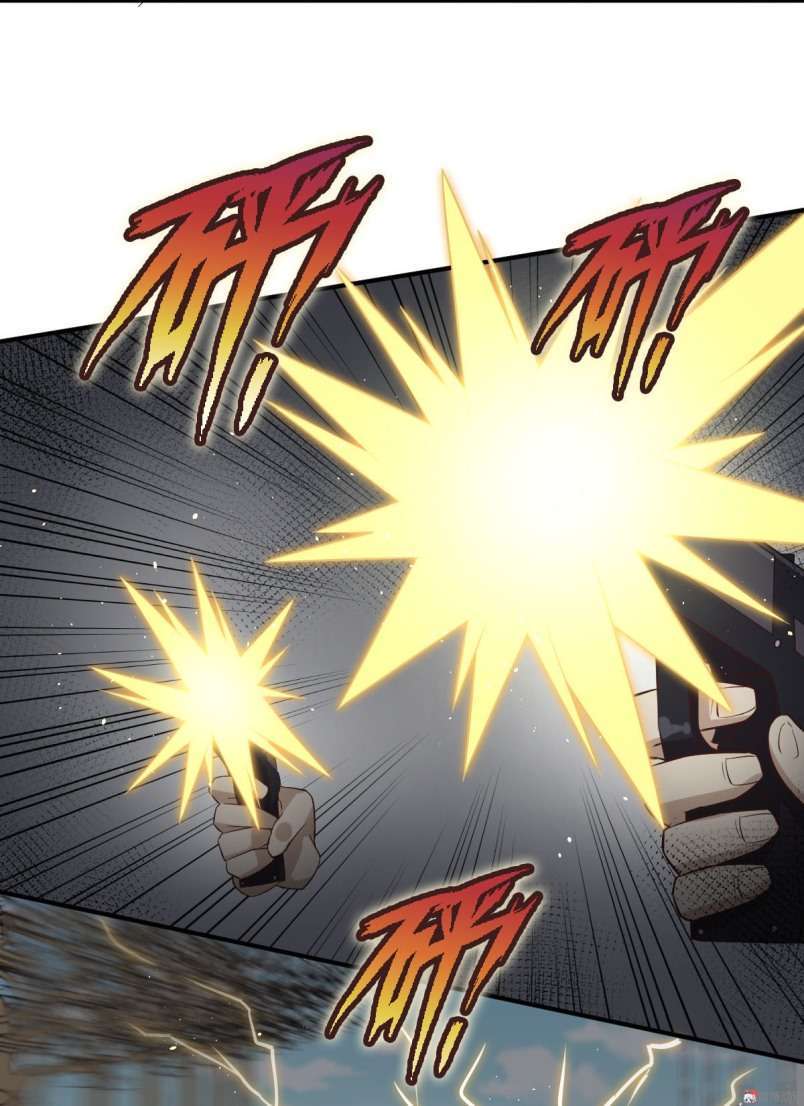 Immortal Swordsman in The Reverse World Chapter 25 - halaman 31
