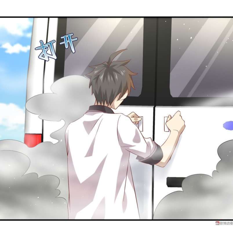 Immortal Swordsman in The Reverse World Chapter 25 - halaman 36