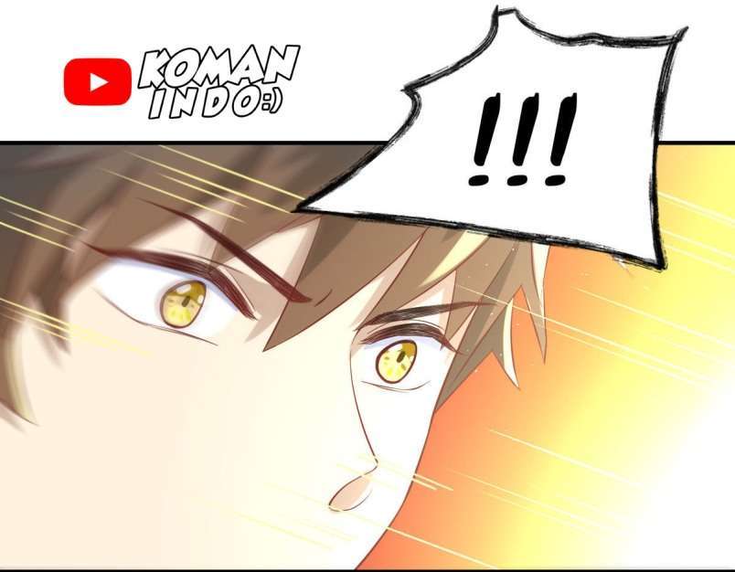 Immortal Swordsman in The Reverse World Chapter 25 - halaman 37