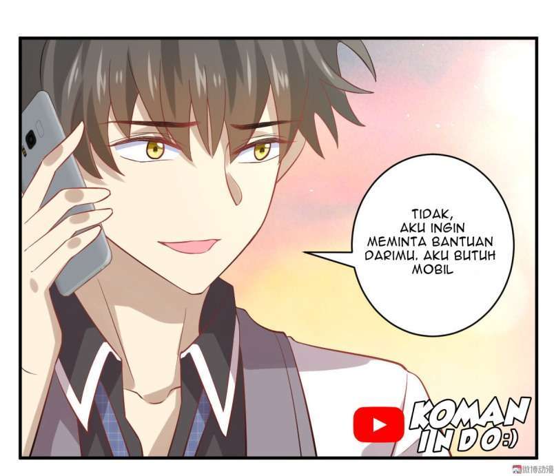 Immortal Swordsman in The Reverse World Chapter 25 - halaman 7